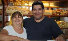 Foto de la galería: Recorrida por Posadas: la sonrisa de los amigos, algo que no tiene precio