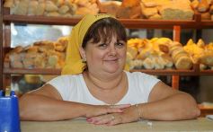 Foto de la galería: Recorrida por Posadas: la sonrisa de los amigos, algo que no tiene precio