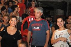 Foto de la galería: Esquizofrenia del arte, todo el talento de la Murga de la Estación