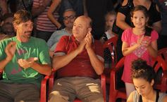 Foto de la galería: Esquizofrenia del arte, todo el talento de la Murga de la Estación