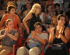 Foto de la galería: Esquizofrenia del arte, todo el talento de la Murga de la Estación