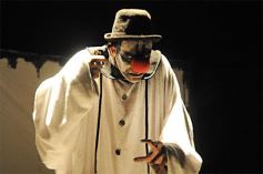 Foto de la galería: Esquizofrenia del arte, todo el talento de la Murga de la Estación