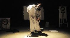 Foto de la galería: Esquizofrenia del arte, todo el talento de la Murga de la Estación