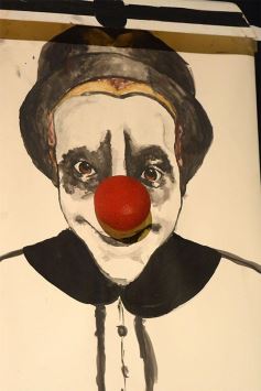 Foto de la galería: Esquizofrenia del arte, todo el talento de la Murga de la Estación