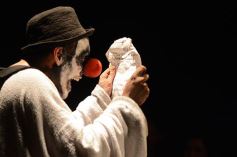 Foto de la galería: Esquizofrenia del arte, todo el talento de la Murga de la Estación