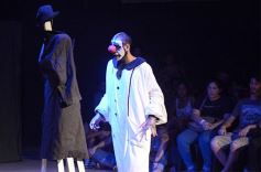 Foto de la galería: Esquizofrenia del arte, todo el talento de la Murga de la Estación