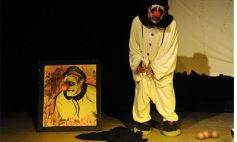 Foto de la galería: Esquizofrenia del arte, todo el talento de la Murga de la Estación