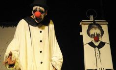 Foto de la galería: Esquizofrenia del arte, todo el talento de la Murga de la Estación