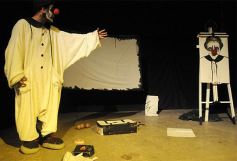 Foto de la galería: Esquizofrenia del arte, todo el talento de la Murga de la Estación