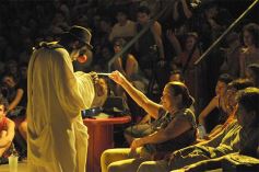 Foto de la galería: Esquizofrenia del arte, todo el talento de la Murga de la Estación