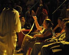 Foto de la galería: Esquizofrenia del arte, todo el talento de la Murga de la Estación