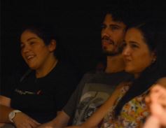 Foto de la galería: Esquizofrenia del arte, todo el talento de la Murga de la Estación