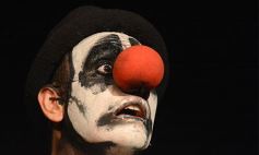 Foto de la galería: Esquizofrenia del arte, todo el talento de la Murga de la Estación