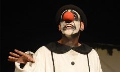 Foto de la galería: Esquizofrenia del arte, todo el talento de la Murga de la Estación