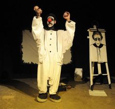 Foto de la galería: Esquizofrenia del arte, todo el talento de la Murga de la Estación