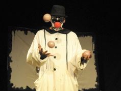 Foto de la galería: Esquizofrenia del arte, todo el talento de la Murga de la Estación