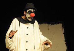 Foto de la galería: Esquizofrenia del arte, todo el talento de la Murga de la Estación