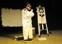 Foto de la galería: Esquizofrenia del arte, todo el talento de la Murga de la Estación