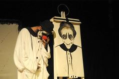 Foto de la galería: Esquizofrenia del arte, todo el talento de la Murga de la Estación