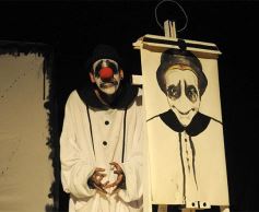 Foto de la galería: Esquizofrenia del arte, todo el talento de la Murga de la Estación