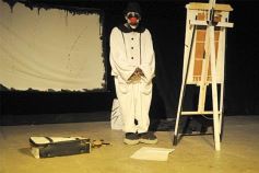 Foto de la galería: Esquizofrenia del arte, todo el talento de la Murga de la Estación