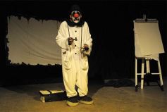 Foto de la galería: Esquizofrenia del arte, todo el talento de la Murga de la Estación