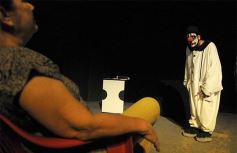 Foto de la galería: Esquizofrenia del arte, todo el talento de la Murga de la Estación