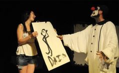 Foto de la galería: Esquizofrenia del arte, todo el talento de la Murga de la Estación