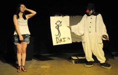 Foto de la galería: Esquizofrenia del arte, todo el talento de la Murga de la Estación