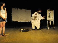 Foto de la galería: Esquizofrenia del arte, todo el talento de la Murga de la Estación