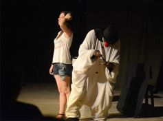 Foto de la galería: Esquizofrenia del arte, todo el talento de la Murga de la Estación