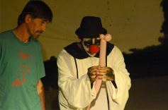 Foto de la galería: Esquizofrenia del arte, todo el talento de la Murga de la Estación