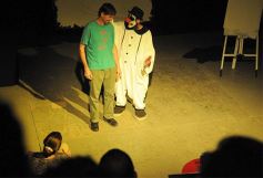 Foto de la galería: Esquizofrenia del arte, todo el talento de la Murga de la Estación