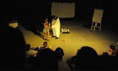 Foto de la galería: Esquizofrenia del arte, todo el talento de la Murga de la Estación