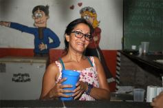 Foto de la galería: Esquizofrenia del arte, todo el talento de la Murga de la Estación