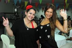 Foto de la galería: Carnaval "como en los viejos tiempos" en el club Sarmiento