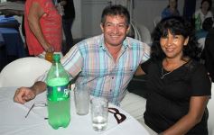 Foto de la galería: Carnaval "como en los viejos tiempos" en el club Sarmiento