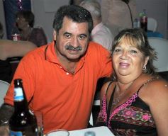 Foto de la galería: Carnaval "como en los viejos tiempos" en el club Sarmiento