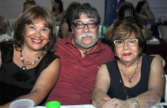 Foto de la galería: Carnaval "como en los viejos tiempos" en el club Sarmiento