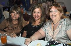 Foto de la galería: Carnaval "como en los viejos tiempos" en el club Sarmiento