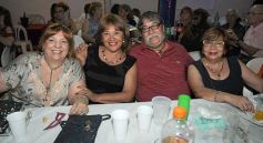 Foto de la galería: Carnaval "como en los viejos tiempos" en el club Sarmiento