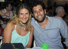 Foto de la galería: Carnaval "como en los viejos tiempos" en el club Sarmiento