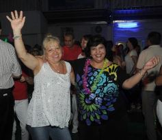 Foto de la galería: Carnaval "como en los viejos tiempos" en el club Sarmiento