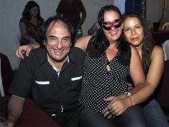 Foto de la galería: Carnaval "como en los viejos tiempos" en el club Sarmiento