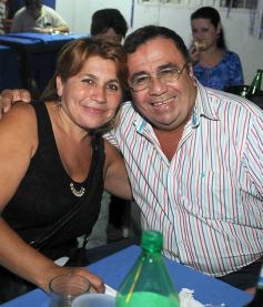 Foto de la galería: Carnaval "como en los viejos tiempos" en el club Sarmiento