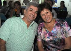 Foto de la galería: Carnaval "como en los viejos tiempos" en el club Sarmiento