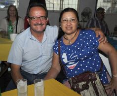 Foto de la galería: Carnaval "como en los viejos tiempos" en el club Sarmiento