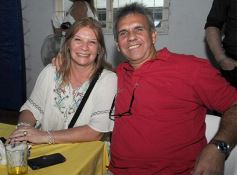 Foto de la galería: Carnaval "como en los viejos tiempos" en el club Sarmiento