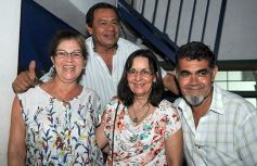 Foto de la galería: Carnaval "como en los viejos tiempos" en el club Sarmiento