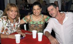 Foto de la galería: Carnaval "como en los viejos tiempos" en el club Sarmiento